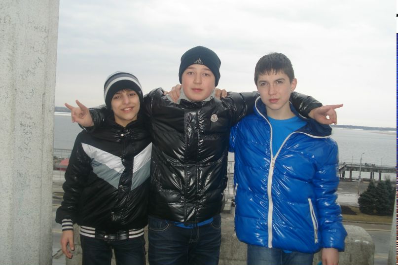 Адель Зюлькорнеев لا-يو اسمج | Ульяновск