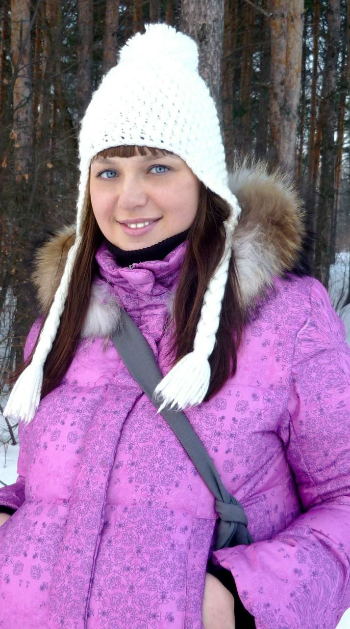 Оксана Акимова | Саранск