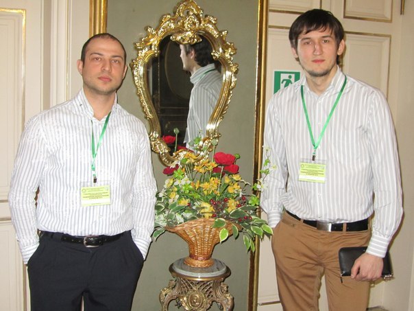 Саша Жуков | Москва