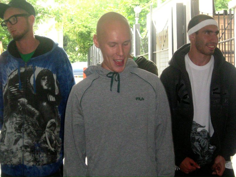 №56, Святослав Анисов №56, Святослав Анисов