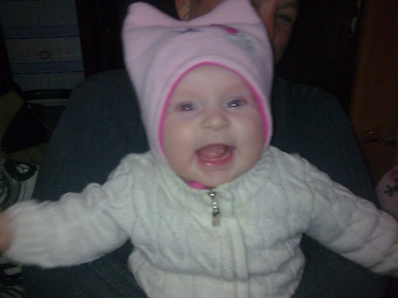 Елена Новосельцева | Москва