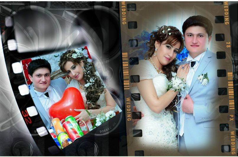 Лачина Мурадова | Ашхабад