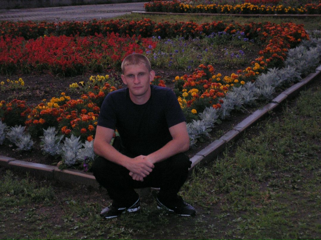 Николай Клевин | Санкт-Петербург