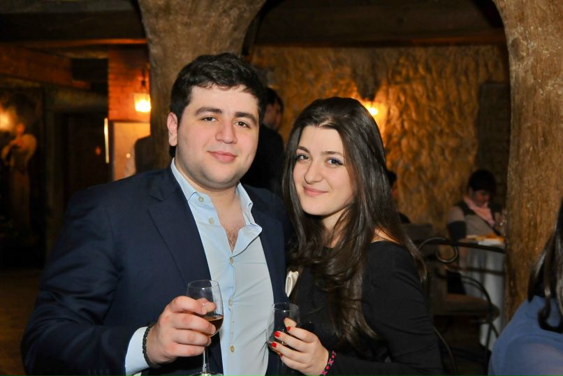 Lizza Lizza | Москва