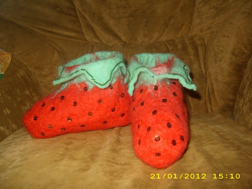 Любовь Штоппель | Междуреченск