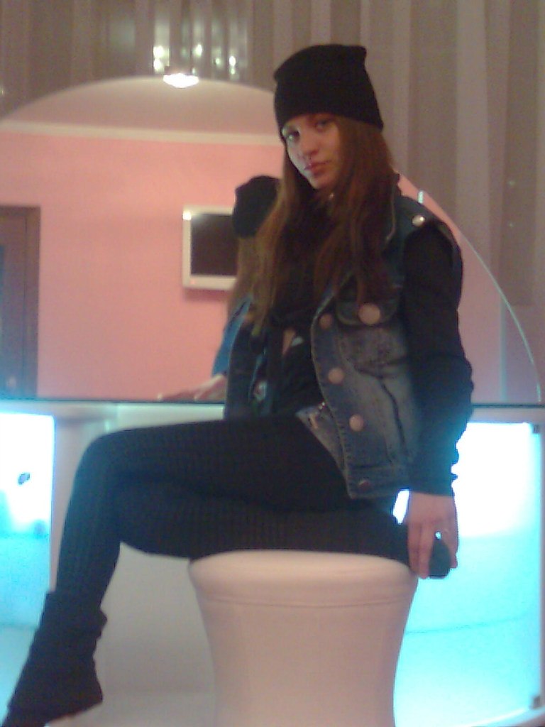 Марина Хохлова Михайловна | Москва