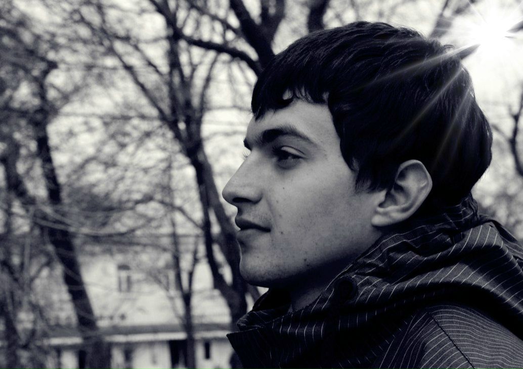 Коля Милинчук | Евпатория