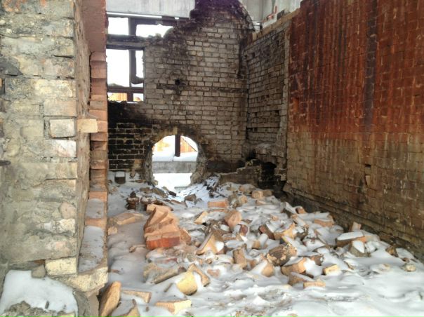 №45, Михаил Кадяев, 11.4.1992, Пенза №45, Михаил Кадяев, 11.4.1992, Пенза