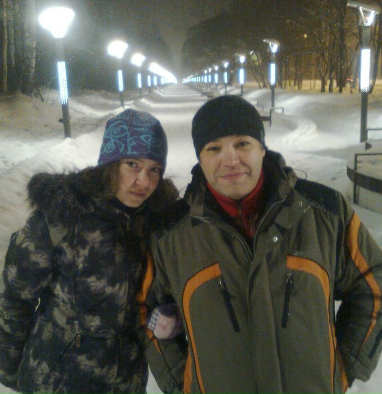 Роберт Муталлапов | Пермь