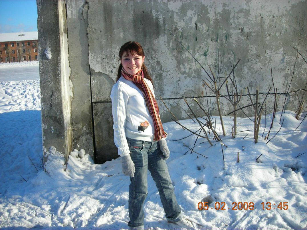 Серёга Суворков | Каменск-Уральский