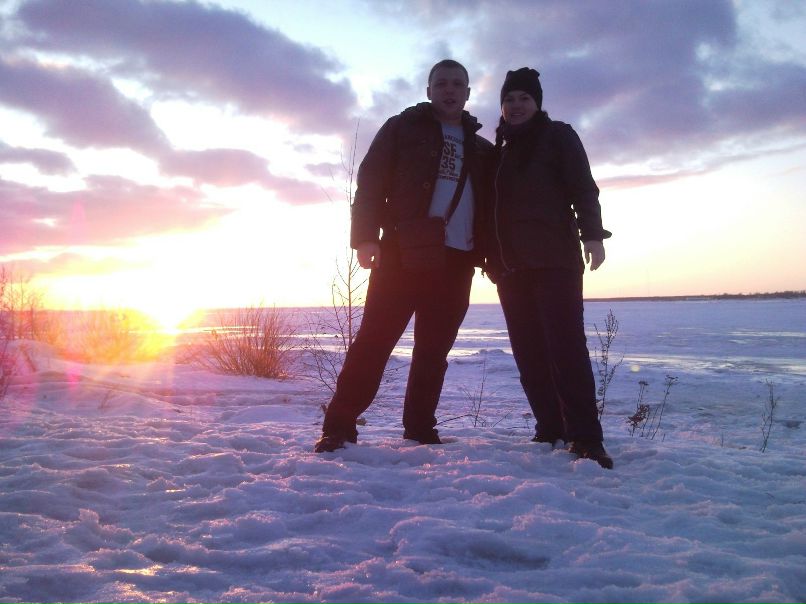 Наталья Моисей-Ляпунова | Санкт-Петербург