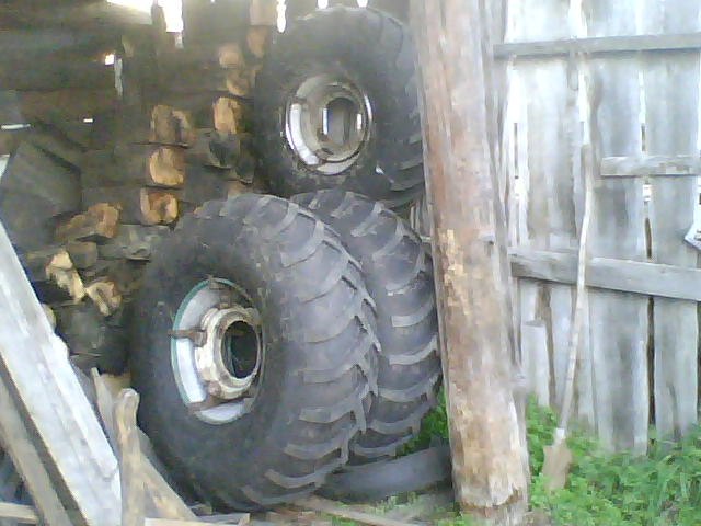 Владимир Титов | Ачинск