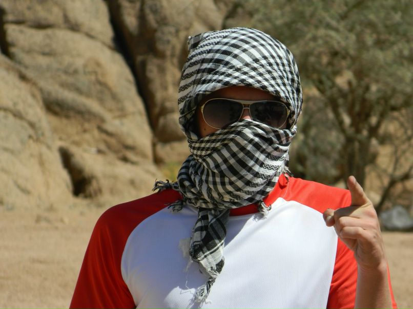 Артем Булаев | Белгород