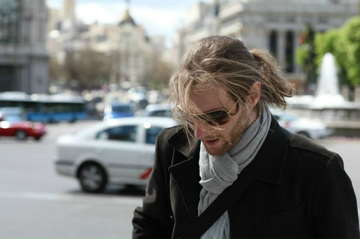 Антон Волков | Хрящи