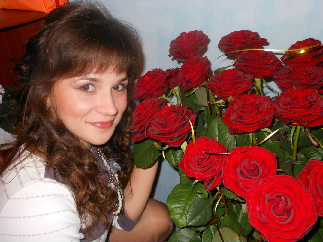 Наталія Зелена Вікторівна | Ракитное