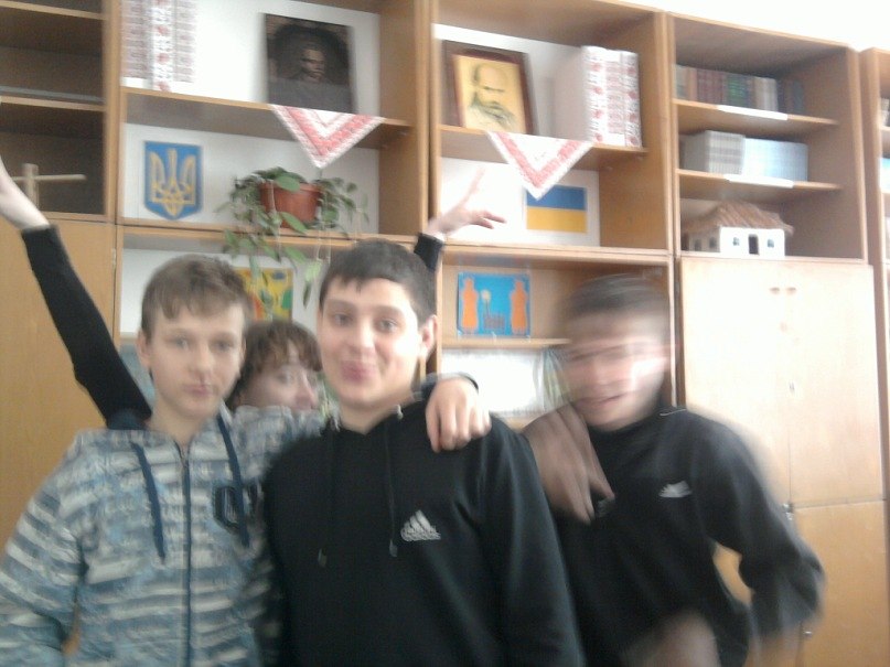 Андрей Варава | Ржищев