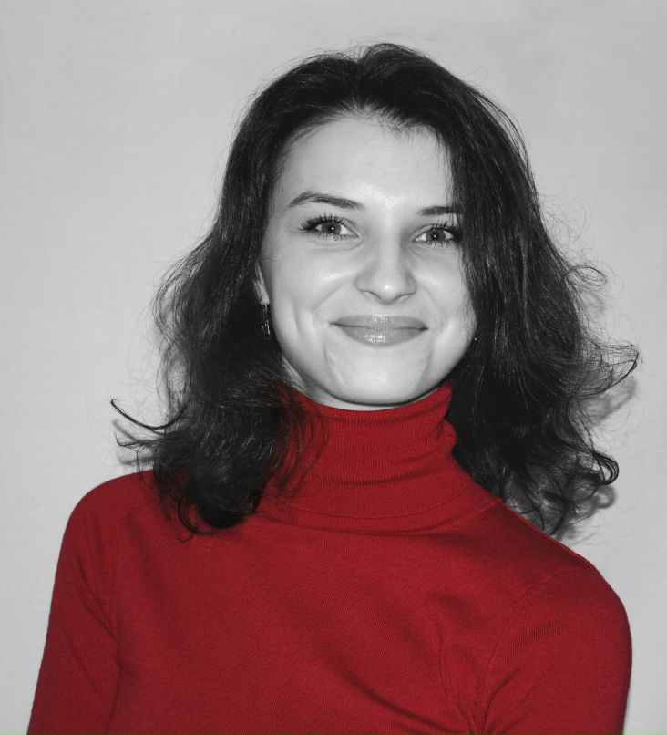 Варвара Пинигина | Тюмень