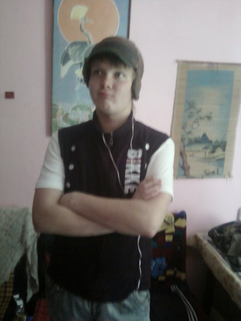 Павел Фёдоров | Глазов