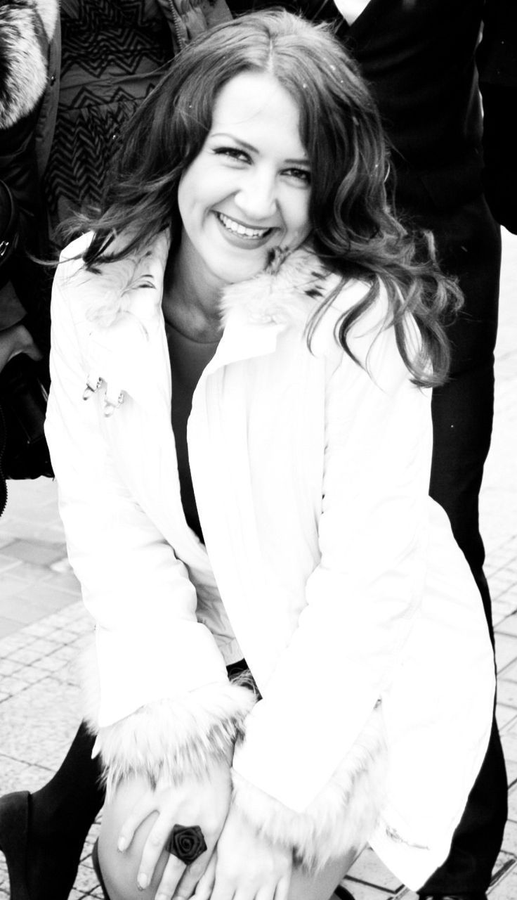 Ольга Мартынова | Минск