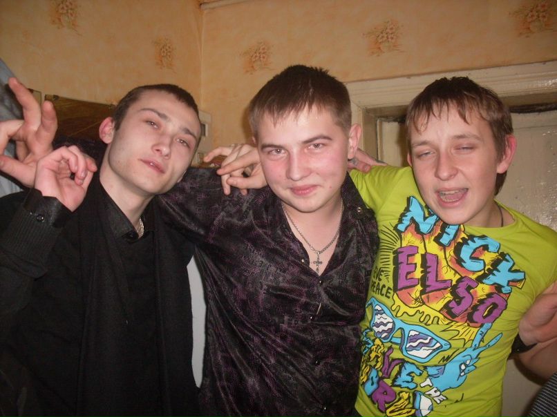 Денис Скоморохов ✔ | Бугуруслан