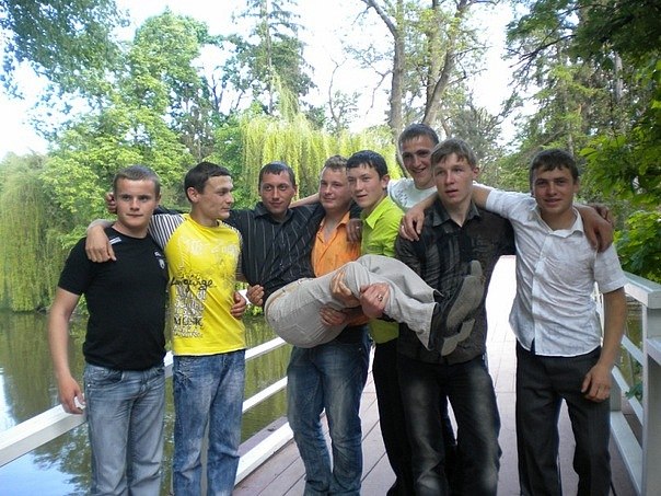 Юрій Мороз | Умань
