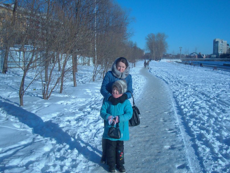 Надежда Ковалёва | Нижний Новгород