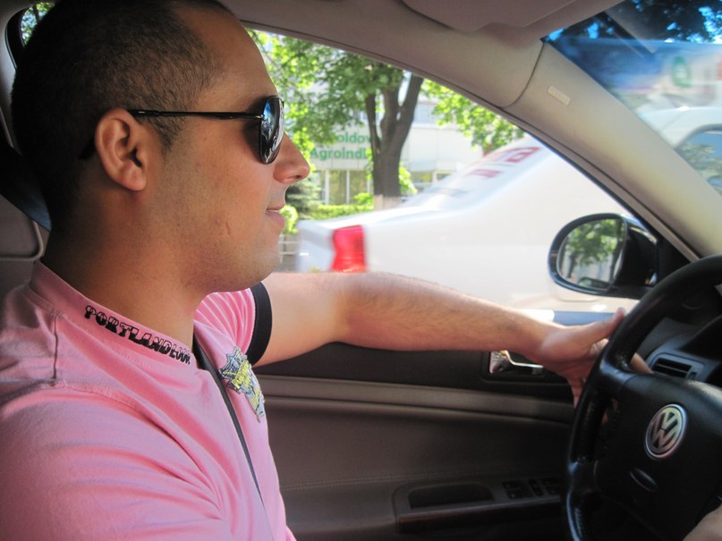 Максим Бэтрыну | Выборг