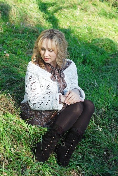 Юлия Фесенко | Новочеркасск