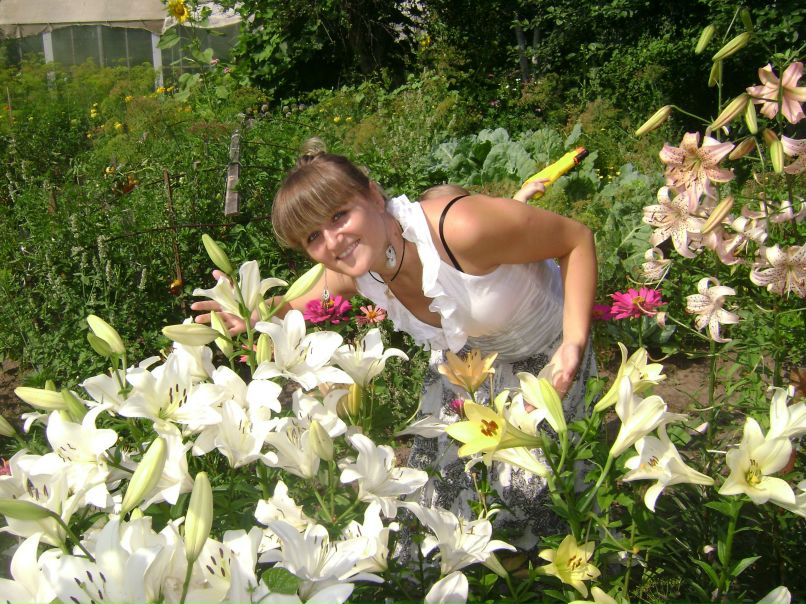 Елена Галкина | Москва