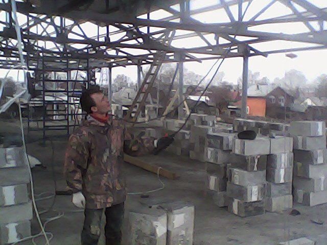 Андрей Рахманов | 