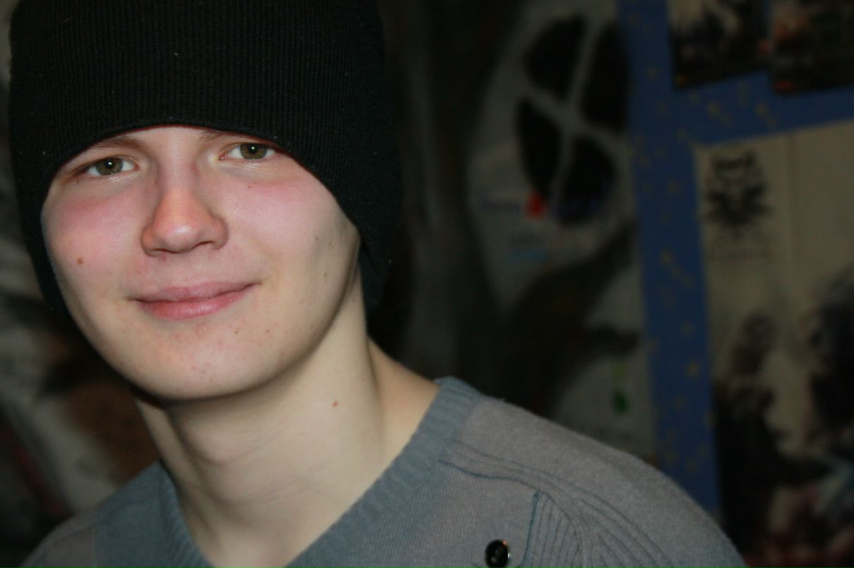 Аркадий Тюрин | Нижний Новгород