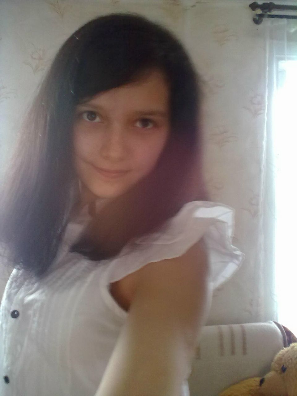 Инна Нурлыгаянова | Камбарка