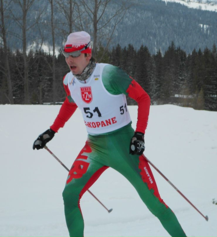 Влад Семененко | 