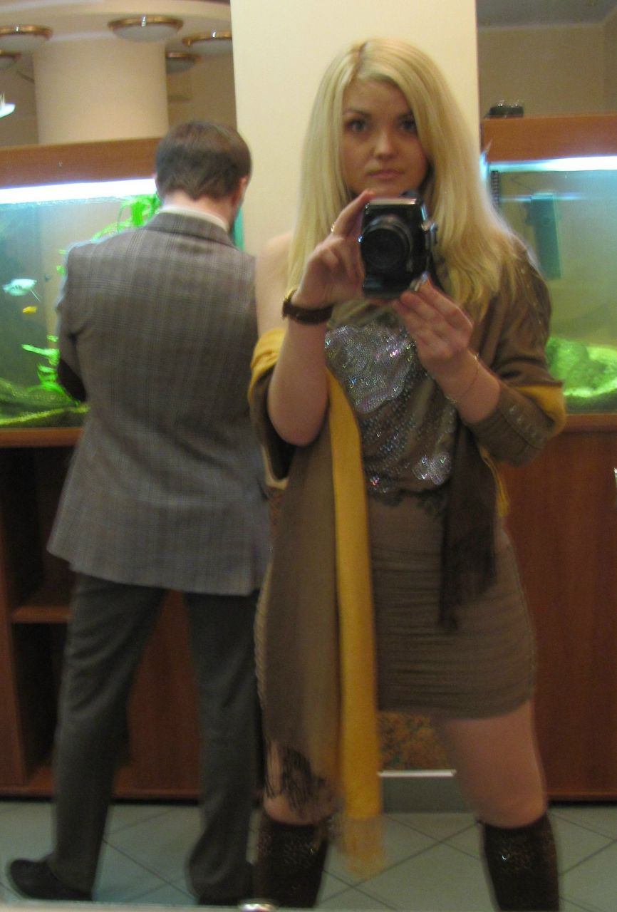 Анна Шандра | Киев