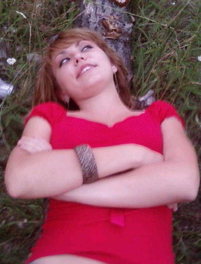 Лена Нестеренко-Кананкина ♀+♂=ღ | Кременчуг