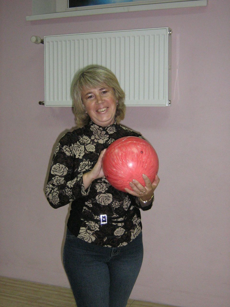 Лариса Пустовик | Пермь