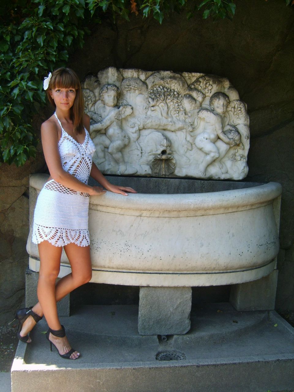 Натали Шардоне | 