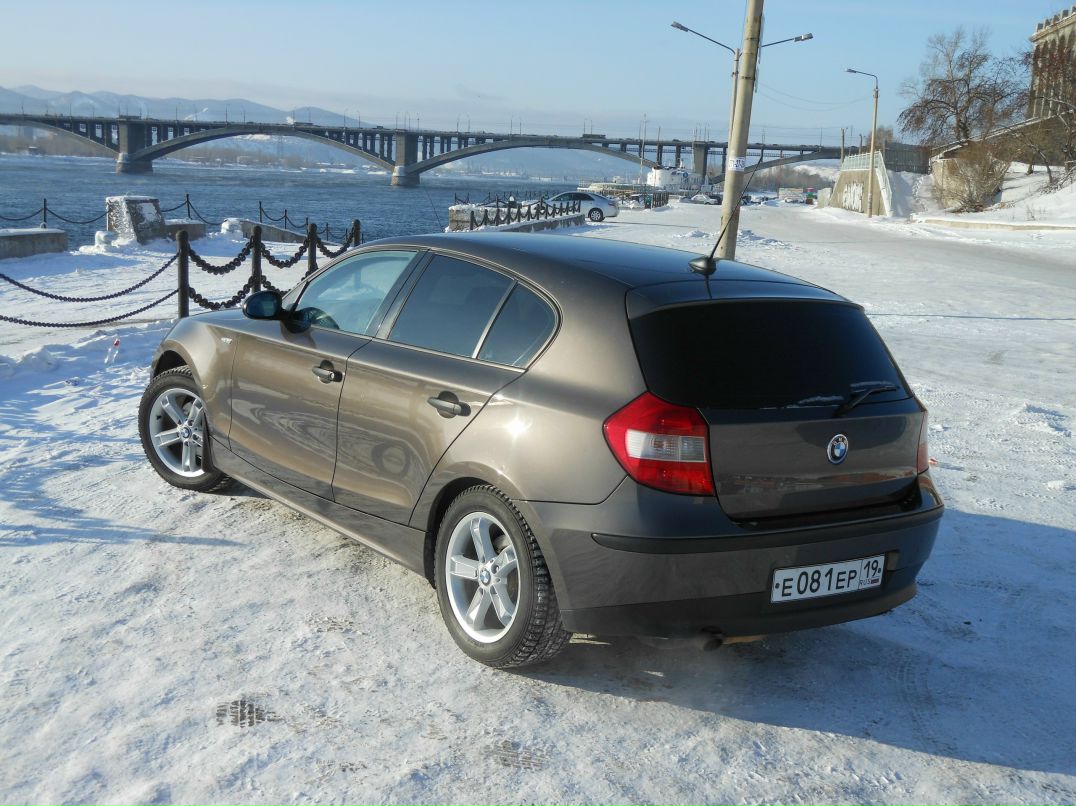 Дмитрий Кучеренко | Красноярск