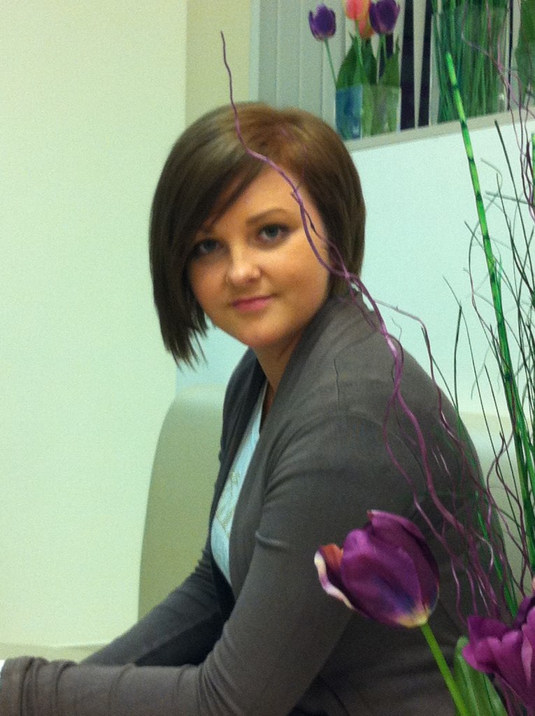 Наталья Денисова | Санкт-Петербург