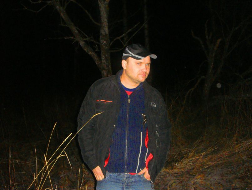 Дмитрий Мельников | Вологда