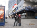 Фотография Цоктоева Дамдина