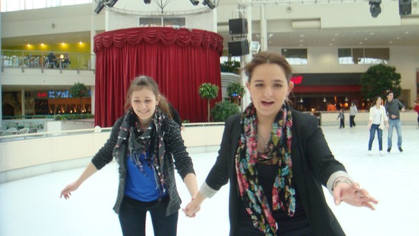 Елизавета Тургенева | Москва