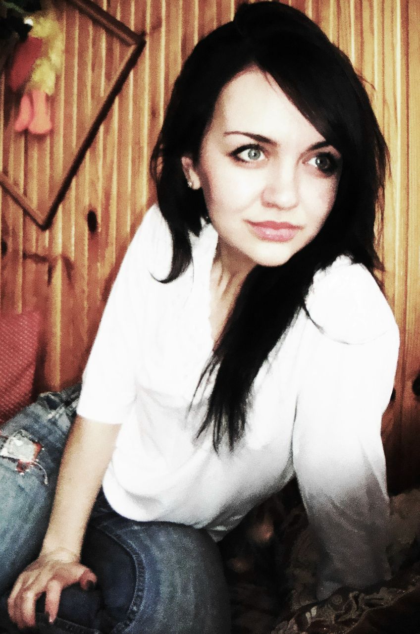 Оксана Миколенко | Киев