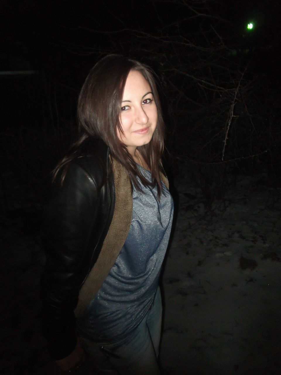 Алина Лебёдкина | 