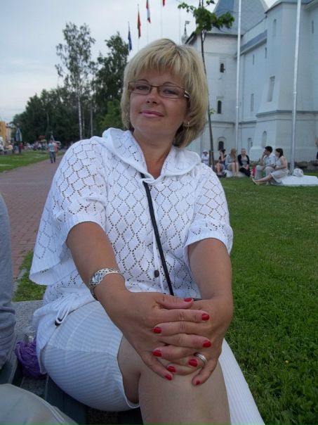 №130, Валерия Новожилова Ольчикова-Сурикова, 58 лет, Вологда №130, Валерия Новожилова Ольчикова-Сурикова, 58 лет, Вологда