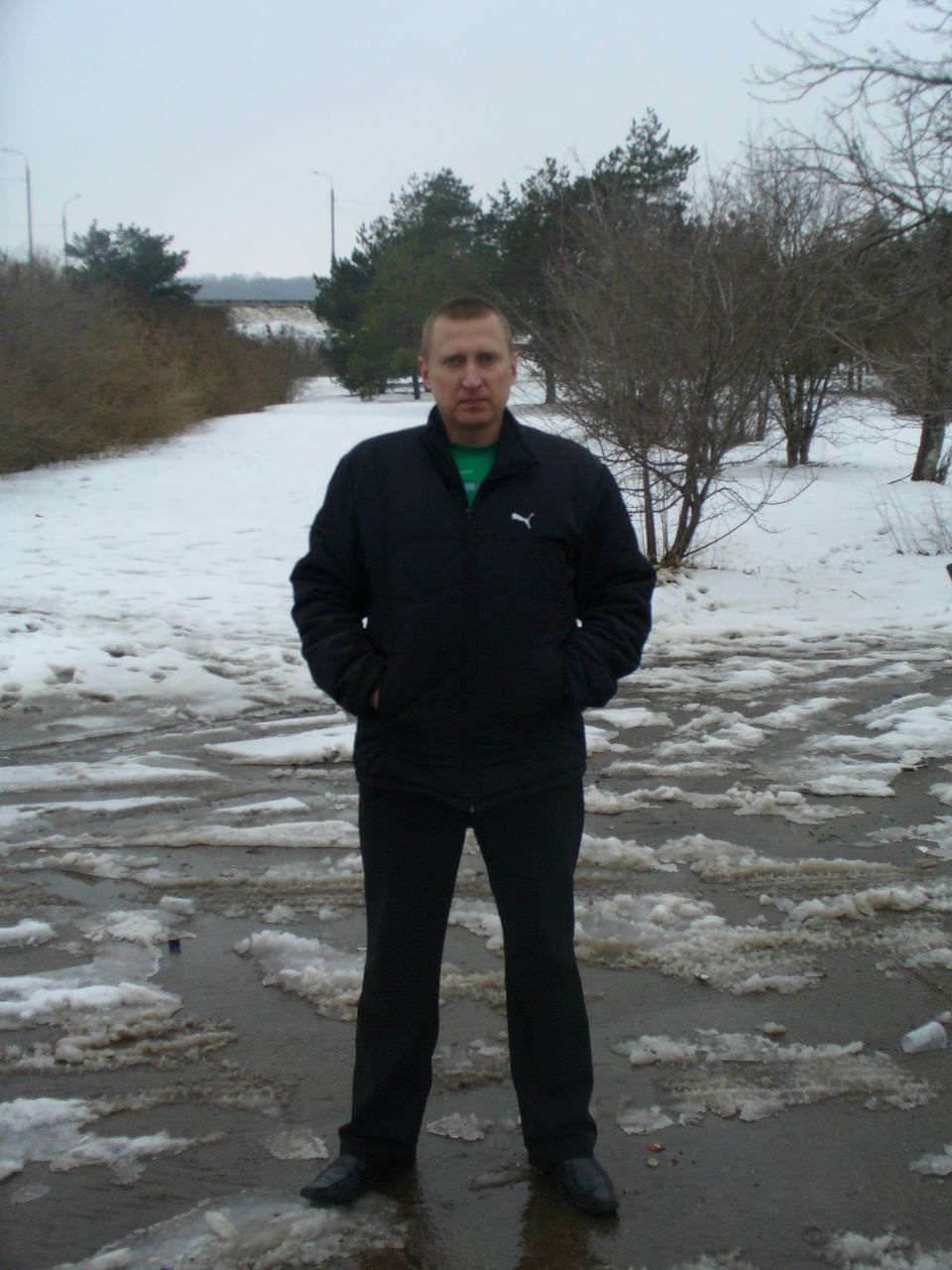 Александр Рябцев | Калуга