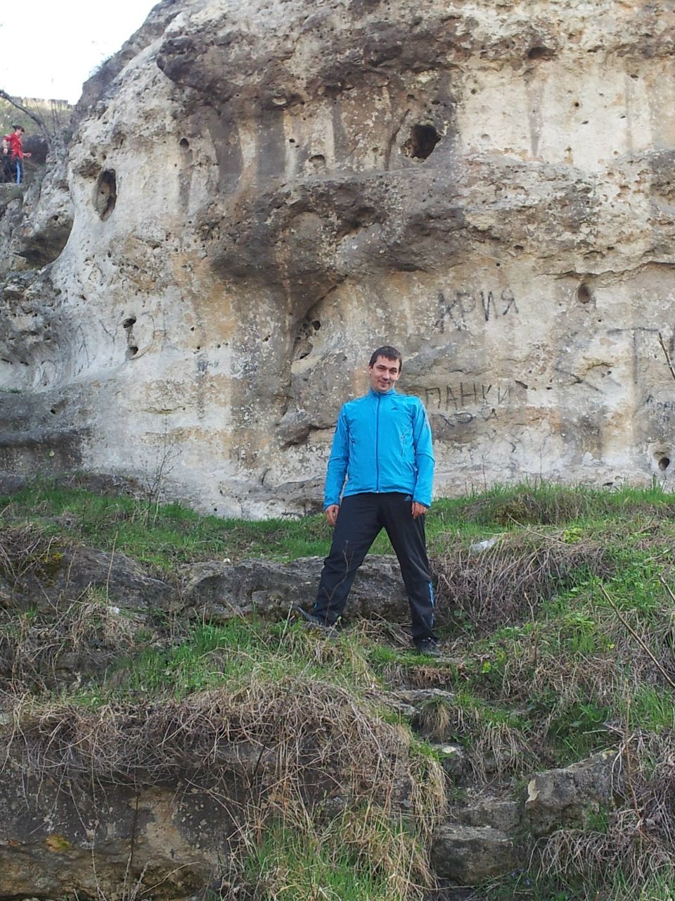 Анатолий Мирошниченко | Симферополь