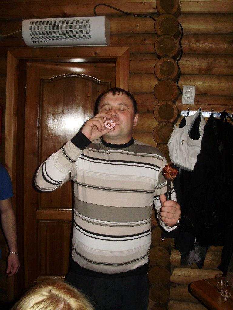 Иван Гайдаржи | Мурманск