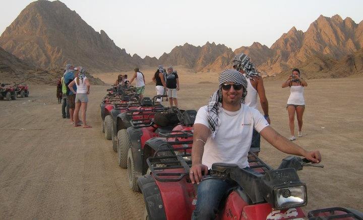 Хоосик Соубах 