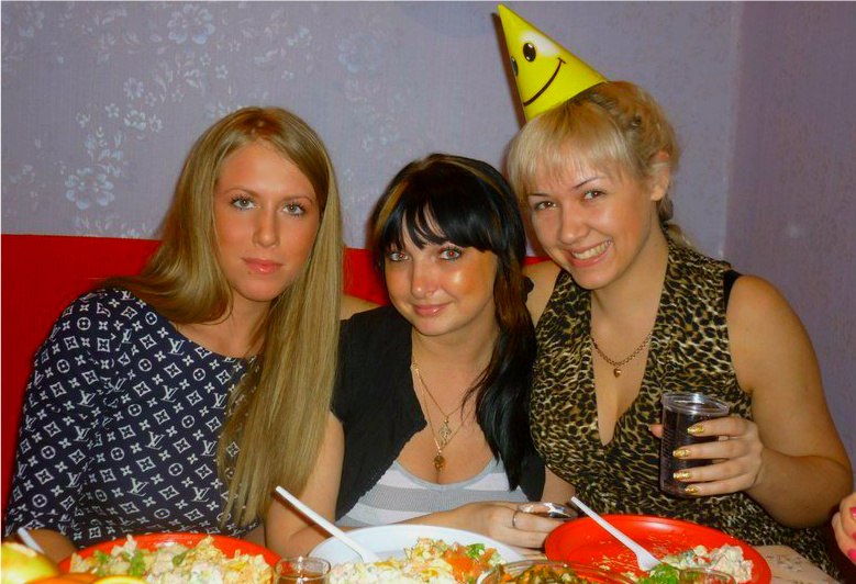 Аня Сайфуллина | Казань